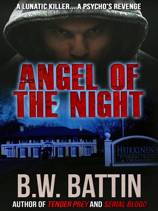 Title details for Angel of the Night by B.W. Battin - Available